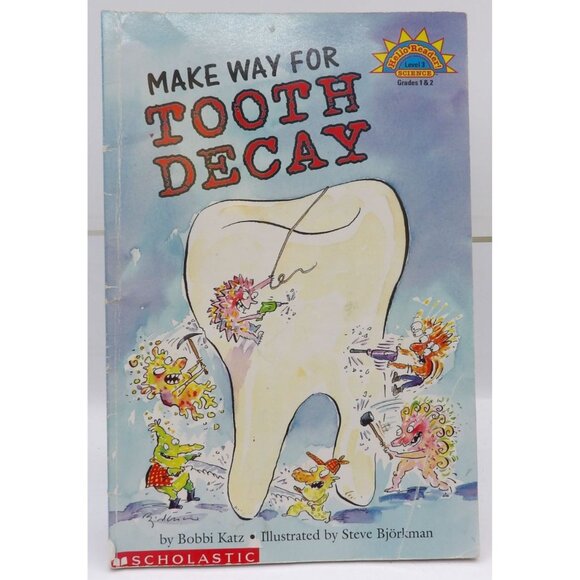 Lot Of 8 Hello Reader! Children's Activity Books By Scholastic for Ages 7-9 Vina - Picture 2 of 8